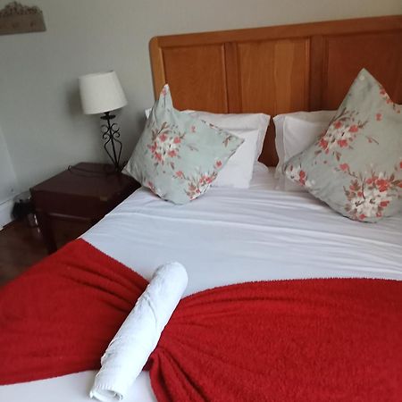 Kardinal Guesthouse Port Elizabeth Eksteriør bilde