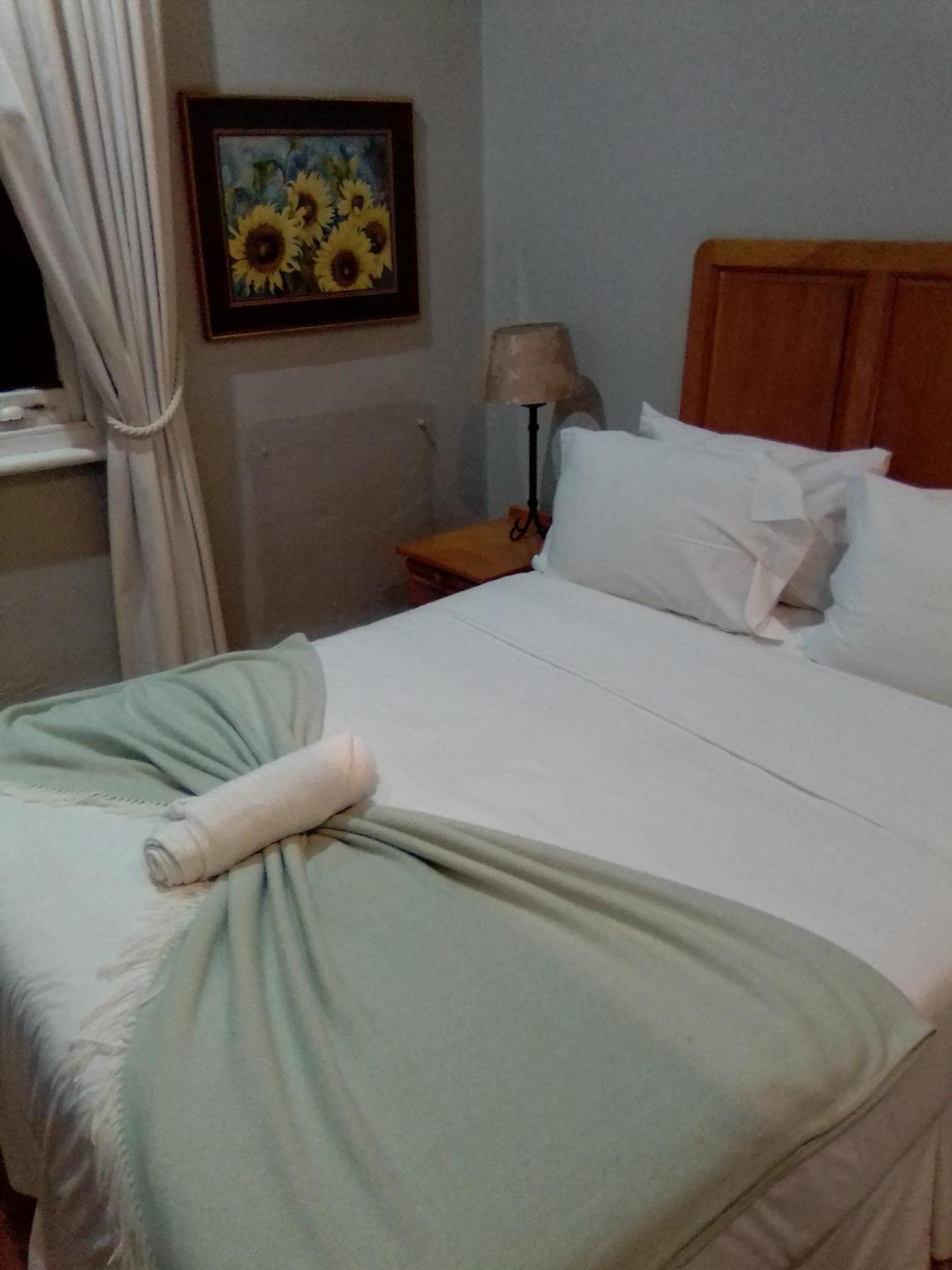Kardinal Guesthouse Port Elizabeth Eksteriør bilde